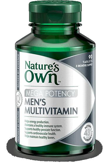 Nature S Own Mega Magnesium Complex Review Nature S Own Mega Magnesium Complex Review