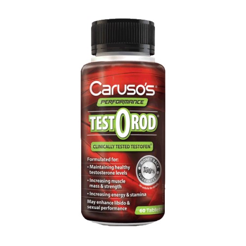 testosterone booster