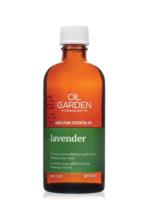The Oil Garden Essential Oil Lavender 100ml