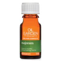 The Oil Garden Essential Oil Marjoram 12ml