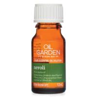 The Oil Garden Essential Oil Dilution Neroli 3% 12ml