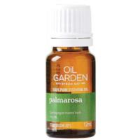 The Oil Garden Essential Oil Palmarosa 12ml