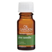 The Oil Garden Essential Oil Pine Needle 12ml