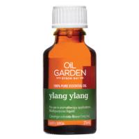The Oil Garden Essential Oil Ylang Ylang 12ml