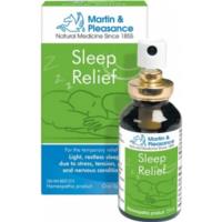 Martin & Pleasance Sleep Relief 25ml spray