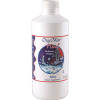  OxyMin Plus+ DiAtomic Oxygen 500ml