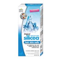 Silicea Body Essentials Silicea Gel 500ml