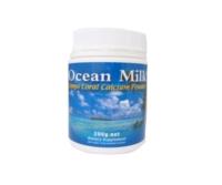 Ocean Milk Coral Calcium 200g