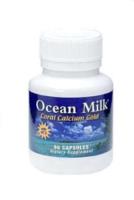 Ocean Milk Coral Calcium 90 Capsule