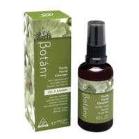 Botani Purify Facial Cleanser (Gel Cleanser) 50ml