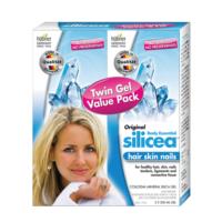 Silicea Body Essentials Silicea Gel 500ml X 2 Pack