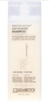 Giovanni Smooth as Silk (Damaged Hair) Shampoo 250mL