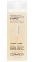 Giovanni 50/50 Balanced (Normal/ Dry Hair) Shampoo 250mL