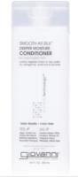 Giovanni Smooth as Silk (Damaged Hair) Conditioner 250mL