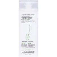 Giovanni Tea Tree Triple Treat (All Hair) Conditioner 250mL