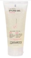 Giovanni L.A Natural Hair Styling Gel 60ml