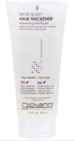 Giovanni More Body Hair Thickener 200ml