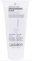 Giovanni Straight Fast Hair Straightener 200mL