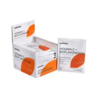 Melrose Vitamin C Plus Bioflavonoids Orange Flavoured 100g