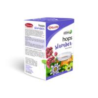 Morlife Hops Slumber Teabags 25bags