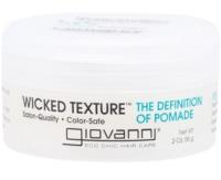 Giovanni Wicked Texture (Pomade) Hair Styling Wax 57g