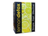 Lemon Detox Diet Kit