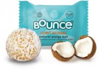 Bounce Energy Balls Coconut Macadamia 12x40g