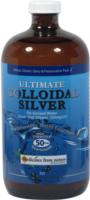 Medicine From Nature Ultimate Colloidal Silver 50ppm 500ml/1L
