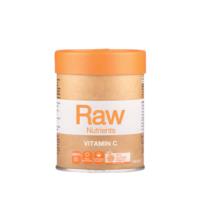 Amazonia Raw Nutrients Vitamin C