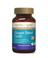 Herbs of Gold Grape Seed Gold 60/120t
