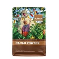 Power Super Foods Organic Cacao Powder 