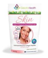 Gelatin Health Gelatin Soft Skin 100/250g