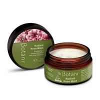 Botani Radiant Rose Mask 100g