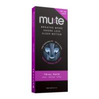 RHINOMED Mute Snoring Device Trial Starter Pack