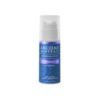 Ancient Minerals Magnesium Good Night Melatonin Lotion 75ml