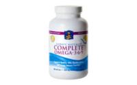 Nordic Naturals Complete Omega 3.6.9 60 Soft Gels