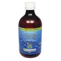 Medicine From Nature Ultimate Colloidal Silver 100ppm 500ml