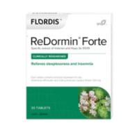 Flordis ReDormin Forte 30t