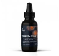 BPM Labs OSTEOMXXX 30ml