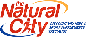 The Natural City Natural Health Supplements 