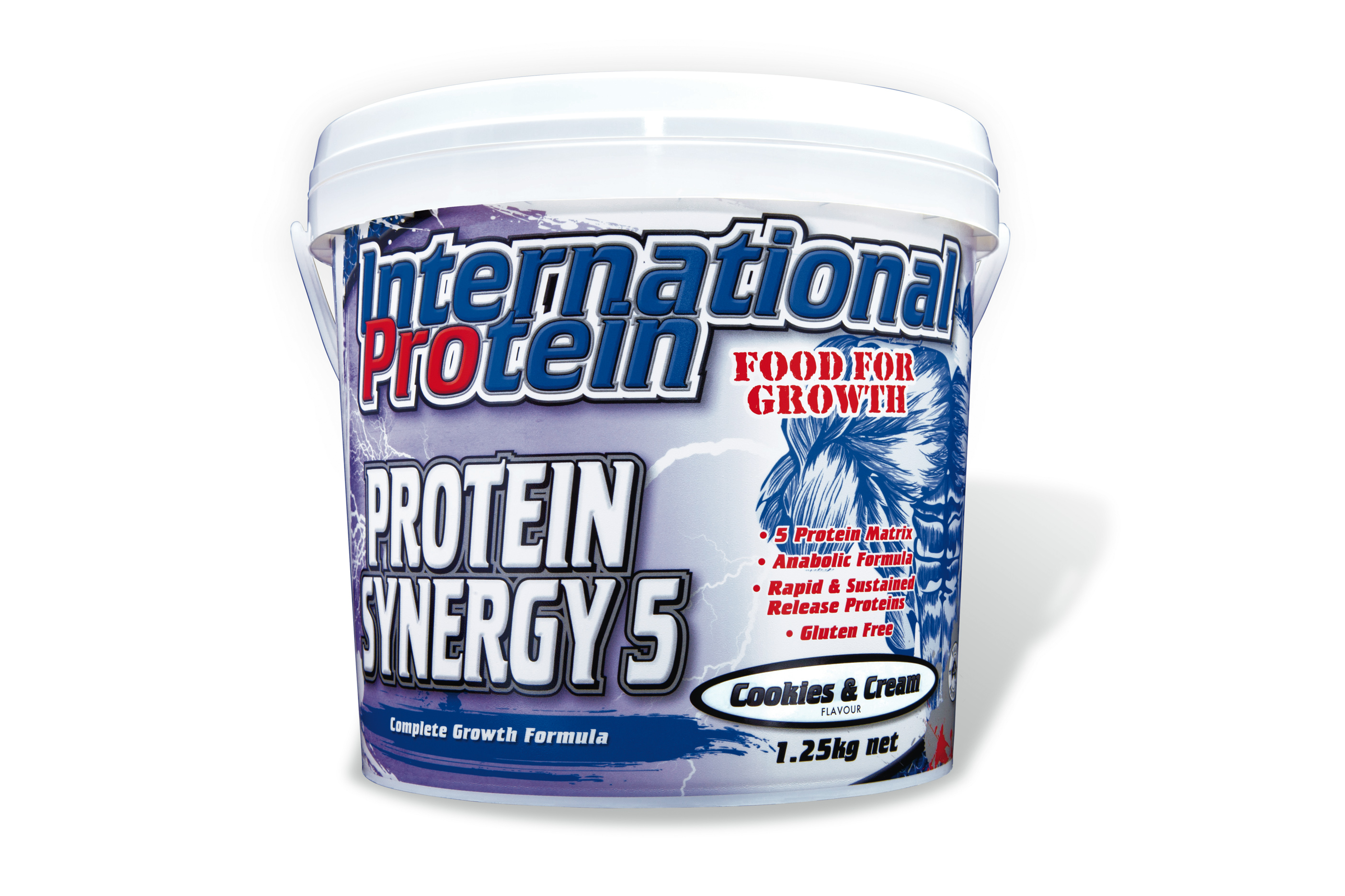 Протеин goku gains. Протеин goku gains