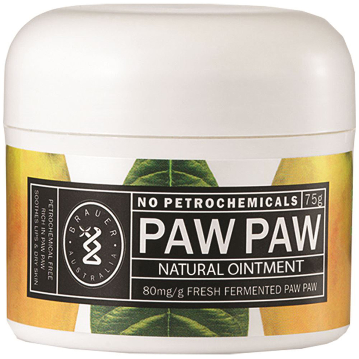 paw paw bleaching cream